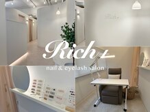 リッチ 仙台(Rich+)
