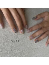 ワンネ(ONEE)/《トレンドアート》