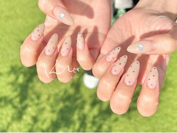 クレー(Klee)/持ち込み90分