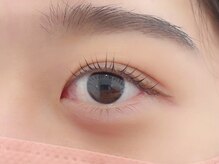 フィアラ 大阪 高槻店(Fiara)/まつげパーマ