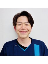 気楽鍼灸整骨院&nbsp;吉住 海音