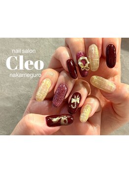 長さ出しのできるサロン