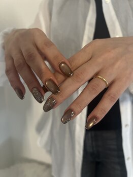 フルレット(Fleurette)/ナチュラルコース