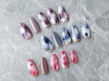 リルヴェラ(Lilvera)/定額デザイン