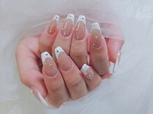 バーチャルフレンチ・ベイビーブーマー