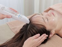 アンドコー(&.Co)/【育毛促進】ボリュームUP