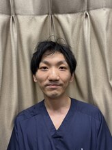 新津名倉堂鍼灸接骨院&nbsp;河野 宏紀