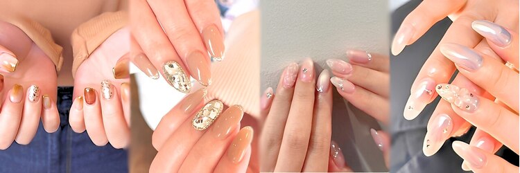 クララメイエキミュークス(CLALA Meieki μX)のサロンヘッダー