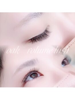 オーク 新潟駅前(OAK)/★LEDボリュームラッシュ★80束