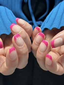 アウレ 中目黒(AURE)/バーチャルフレンチ