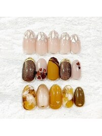 2026年冬・2月限定デザイン