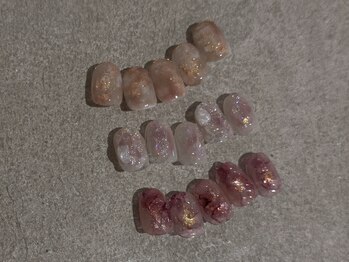 ノエル 新宿南口(Noel)/ニュアンスネイル 新宿/新宿南口