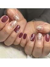 イロハ(IROHA)/定額デザイン