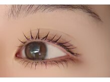 エクラ(eclat)/【まつげパーマ】中野