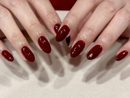 ワンカラー/グラデーション 1