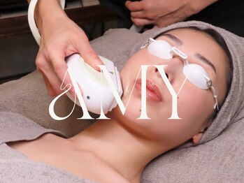 エイミー(Amy)/-【高速美肌光脱毛】-