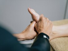 ビーレナトゥス(B Renatus)/腰痛 改善整体【関内駅徒歩1分】