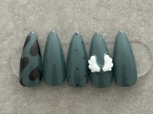 シェリー(Cherie)/定額デザイン