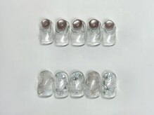 フィロンネイル 大宮東口店(filonnail)/
