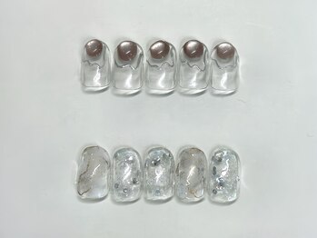 フィロンネイル 大宮東口店(filonnail)/