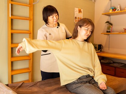くつろぎサロン結の写真