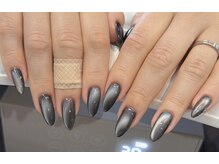 キングダム(KINGDAM)の雰囲気（濃いマグネットカラーも大人可愛くて大人気◎）