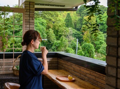 一憩 hitoikoiの写真
