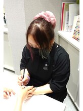 ダッシングディバ 府中フォーリス店(DASHING DIVA)&nbsp;嶋田 ★