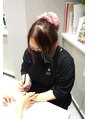 ダッシングディバ 府中フォーリス店(DASHING DIVA) 嶋田 ★
