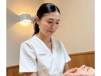 サロンドレイコ(Salon du Reiko)の写真