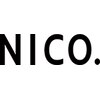 ニコ(NICO.)ロゴ