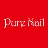 ピュアネイル イーアスつくば店(Pure Nail)ロゴ
