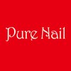 ピュアネイル イーアスつくば店(Pure Nail)のお店ロゴ