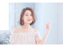 ベリー 藤枝田沼店(Very)/[藤枝田沼]まつ毛エクステ