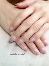 エムシーベル(m.c bell)/エアジェル