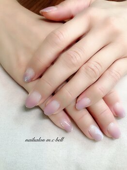 エムシーベル(m.c bell)/エアジェル