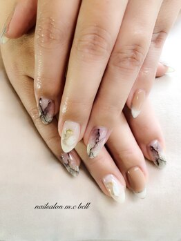 エムシーベル(m.c bell)/