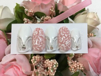 クバーナ(CUBANA)/【ブライダル】☆￥13,000