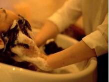 フロッグスター(FROG STAR)/エイジングスパ施術風景