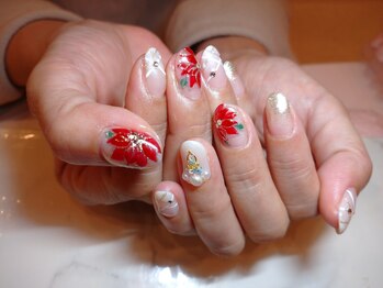 ブリリアント ネイル(Briliant Nail)/