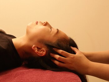 アイビー(IVY.L)/ヘッドスパ