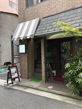 セラヴィ(C'est La Vie)/外観