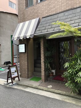 セラヴィ(C'est La Vie)/外観