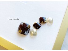 ワンノーブル(one noble)/定額スタンダード