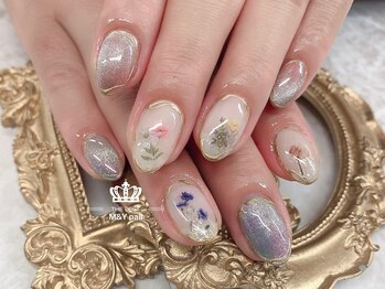 エムアンドワイ 秋葉原店(M&Y)/