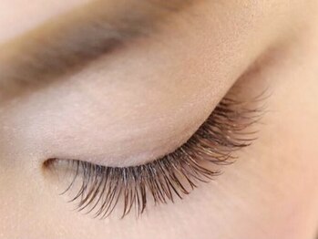 ラッシュ(LASH)/カラーエクステ/マツエク