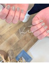 クレー(Klee)/美ワンカラー