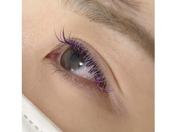 ジェミニ アイラッシュ(gemini eyelash)/カラーMIX