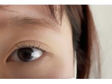 トン アイデザイン(ton eyedesign)/パリジェンヌラッシュリフト