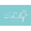 アトリエ リリー(Atelier Lily)ロゴ